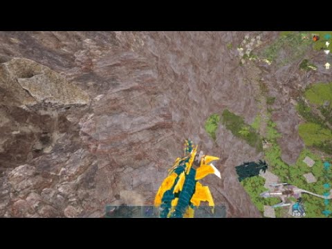 ARK-PvP-PS5/How My Start Happened In #Iced