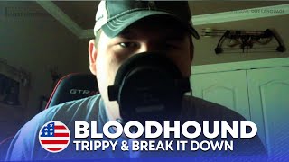 Unreal Bass - BLOODHOUND 🇺🇸 | Bass Monster (Trippy & Break It Down)