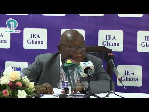 Prof. Oquaye Raises Concerns Over Multiple Investigative Institutions