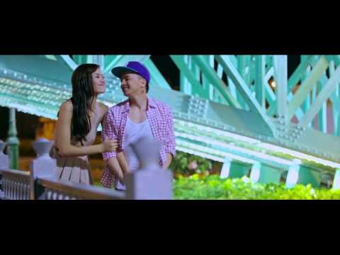 Anh sợ - Cao Thái Sơn