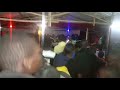 Apostle Barnabas Matundu Live Perfomance