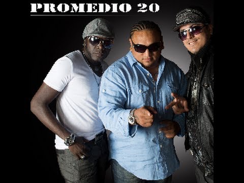 Promedio 20 Cara a Cara