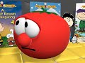 Veggie And Peanuts Zone VeggieTales VeggieTown Edition
