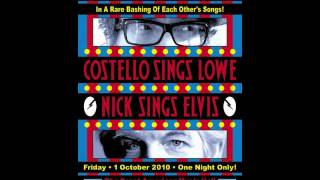 Elvis Costello and Nick Lowe - What&#39;s Shakin&#39; on the Hill