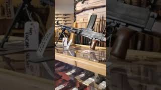 Adelbridge & Co. Firearms (first time in store)
