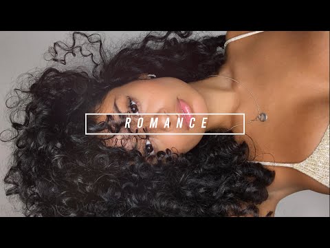KM x Oath x OCS Love Drill Type Beat - 'Romance' | RnB Drill Type Beat 2021 | Ouartasi x Kencho