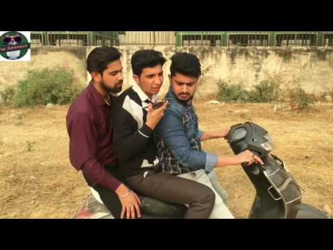 Ishu bhatia  Yaar Kamine || Latest Funny Video 2017 || The Infamous Indians || Kyunki har ek frnd kamina hota h