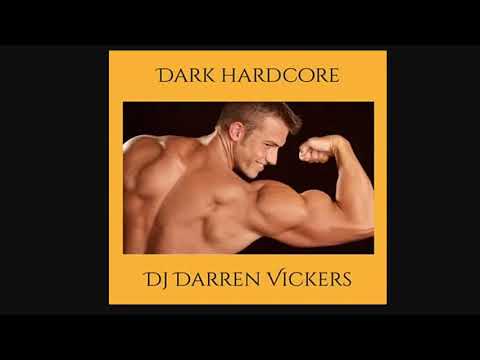 DJ Darren Vickers - Hard Rap