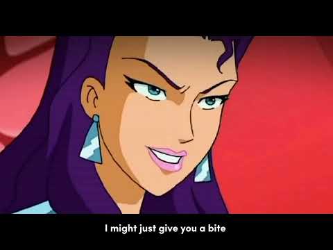 æ-karina inspired?!