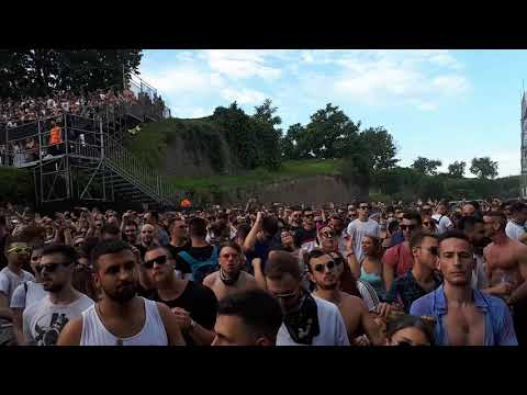 EXIT19  Solomun b2b Tale Of US