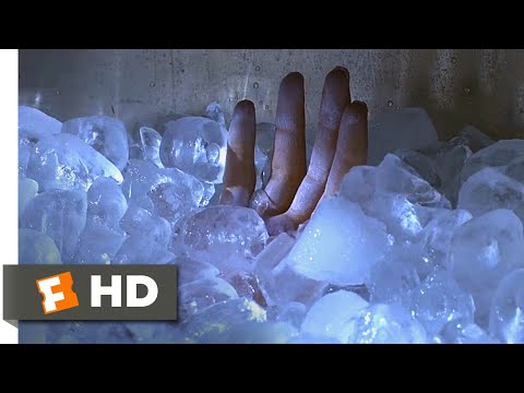 サイコIII』（1986年）-氷箱の中の死体シーン（5/10）｜Movieclips (Psycho III (1986) - Corpse in the Ice Box Scene (5/10) | Movieclips)
