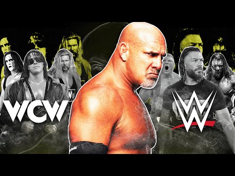 From WCW to WWE: Goldberg’s PPV Match Timeline (1997–2025)