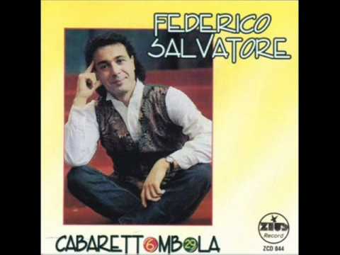 Federico Salvatore - 01 - Mille giorni di te e di me