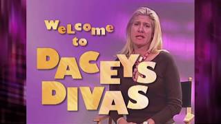 Dacey's Divas: Natasha Groblewski, Fitness and Health