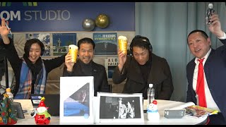 FP野原の今夜も0円で飲みに行く！（2024年12月21日放送分）