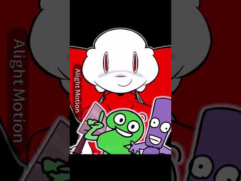 osc slop // #osc #cfmot #bfdi #kfc #animaticbattle #four #kratcy #animatic #co host #alightmotion