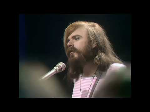 Roy Wood - Forever (Top Of The Pops 1973) HD