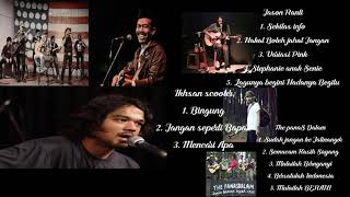 Download lagu Kompilasi lagu Hindie , Jason Ranti, Ikhsan scooter MP3. Musik Santai mp3