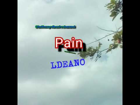 Ldeano - Real Pain [ Official Audio ]