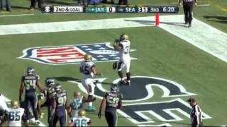 Maurice Jones-Drew Highlights: 2013 Season