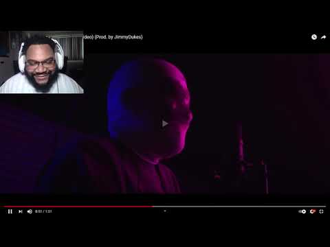 iLLijah Moon - SPOOK (Official Music Video) (Prod. by JimmyDukes)