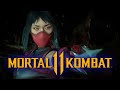 SAI SLIDE SUCKS SLUGS Mortal Kombat 11 Mileena Gameplay