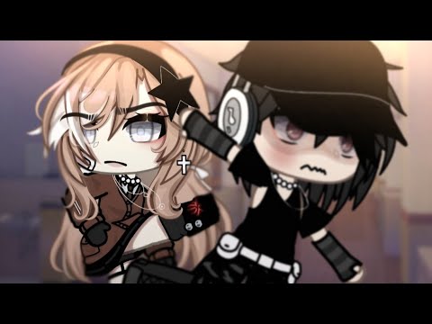 \Women are weak\ [] Meme / Ib: @Mashiro_mash and @key_zero [] Og idea? - gacha life ;