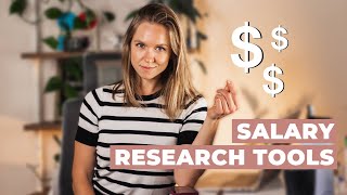 How to do Salary Research