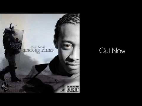 Kay Doggz - Intro (www.UrbanFlash.net) @kaydoggz_music