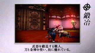 Fire Emblem: Fates - Hoshido Character Montage