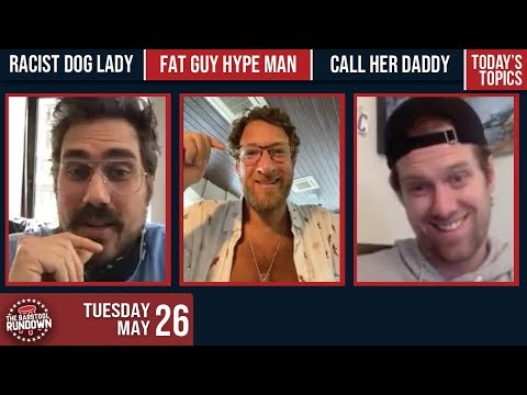 Alex Cooper Officially Back On Team Barstool - May 26 - 2020