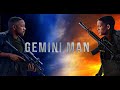 Gemini Man 2019 Movie || Will Smith, Mary Elizabeth, Clive Owen || Gemini Man Movie Full FactsReview