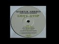 Quentin Harris Feat. Jason Walker | Can't Stop (Joey Negro Remix)