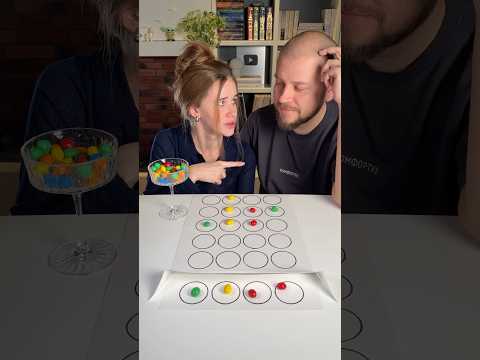 Съедобный код #boardgames #настольныеигры #games #игры #настолки