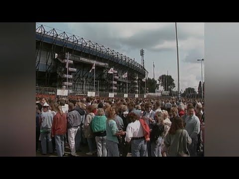 Nos Journaal 12-6-2025 De Kuip