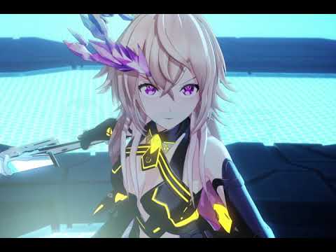 クイズRPG 魔法使いと黒猫のウィズ Video