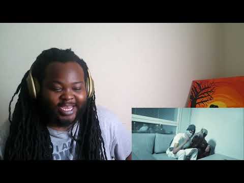 🇺🇸 React to 🇫🇮 | #BN maza x #SL Milly - Eksä nää