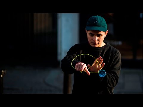 SLVRANDBLK x Smashing YoYo Company - Introducing Victor Sacchelli