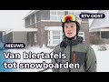 Overijssel in de sneeuwgekte | RTV Oost