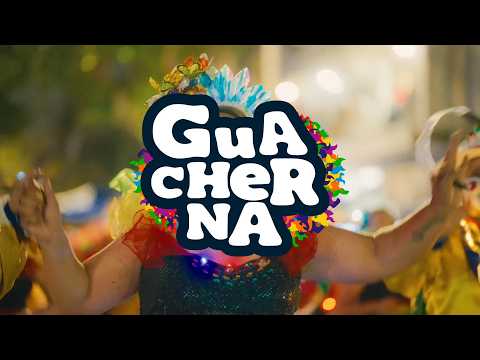 La Guacherna 2026