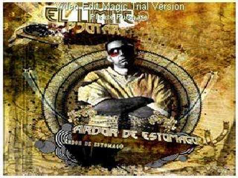 FERRAN MDE - FAKIR (CON DJ PEJOTA)