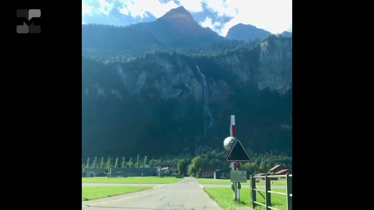 Switzerland atau Baling, Kedah?