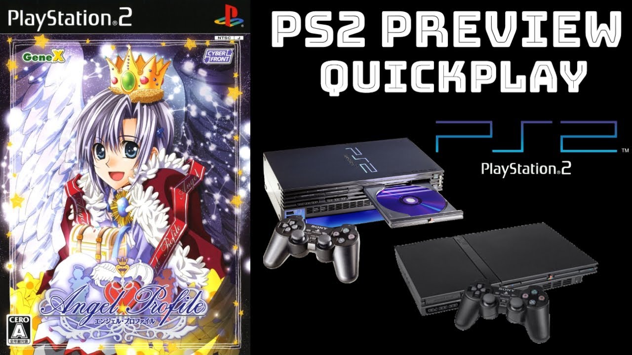 Gameplay Video