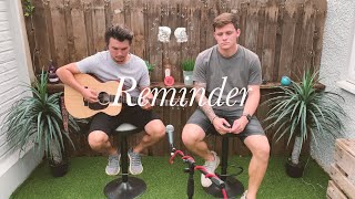 Reminder (Mumford &amp; Sons Cover) by NewtonSmith