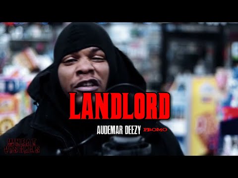 Audemar Deezy Music Video
