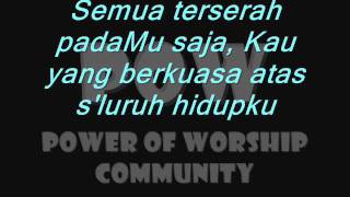 Download lagu Semua terserah padaMu klip mp3