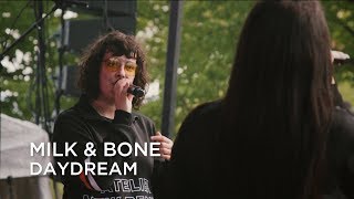 Milk &amp; Bone | Daydream | CBC Music Festival