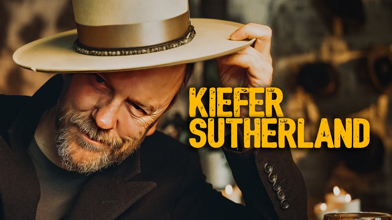 The Portrait I've Dreamed Of Taking For 20 Years