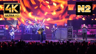 Dave Matthews Band "Rooftop" from the Hollywood Bowl September 20, 2022