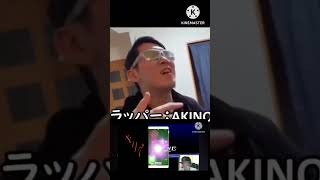 アキリクタイム the dark キリクmad